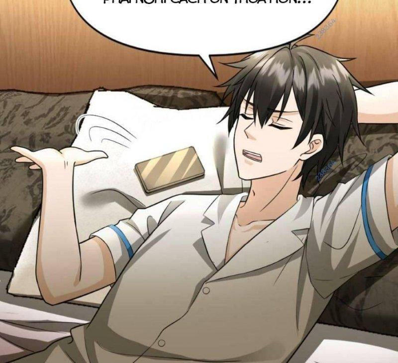 đóng băng toàn cầu: tôi gây dựng nên phòng an toàn thời tận thế chapter 62 7