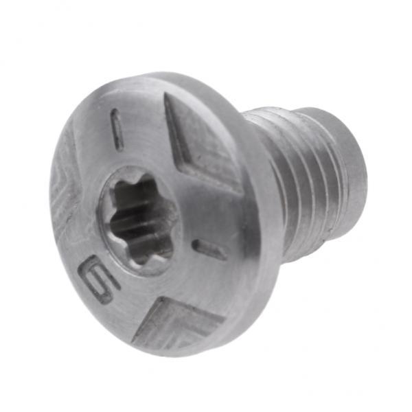 3- golf Weight Screw 2g 4g 6g 8g 10g