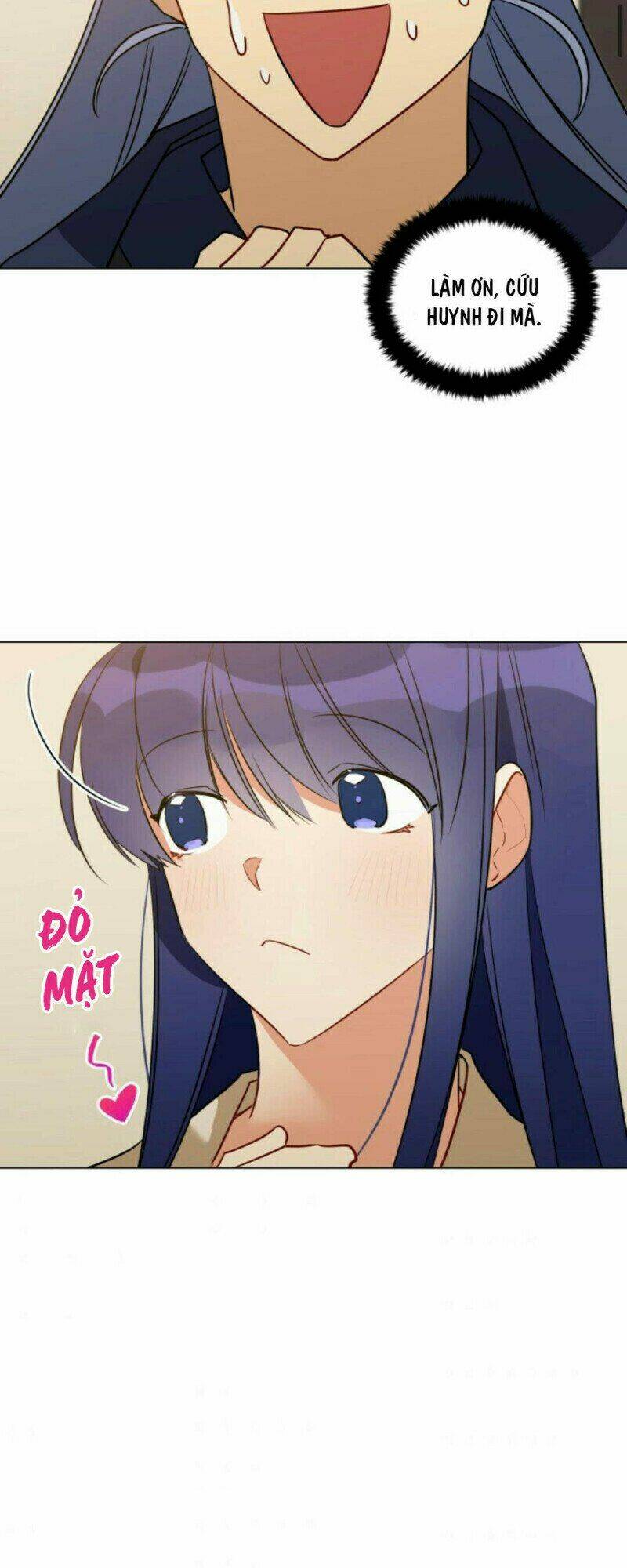 quái thú với hoa chapter 57 34