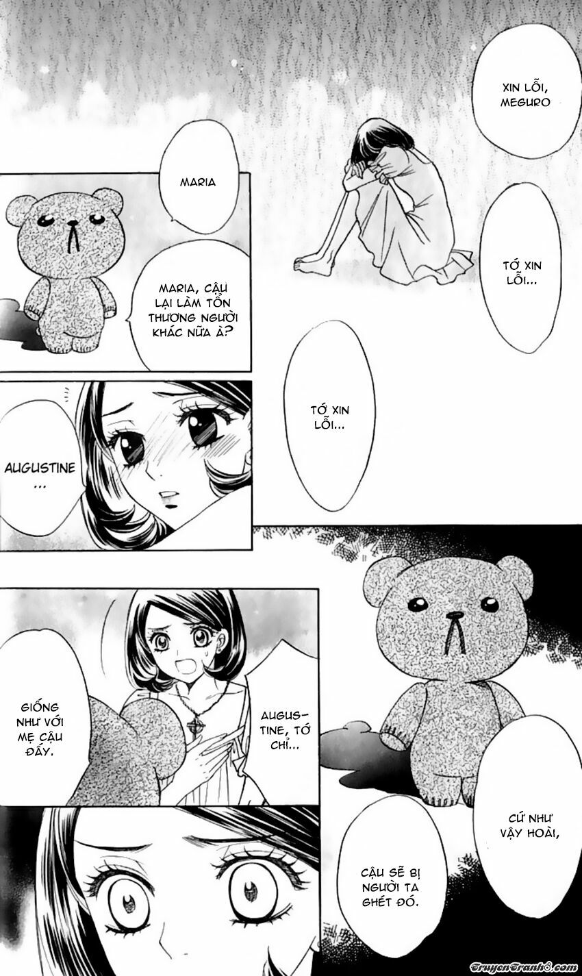 ác quỷ và bản tình ca chapter 63 15