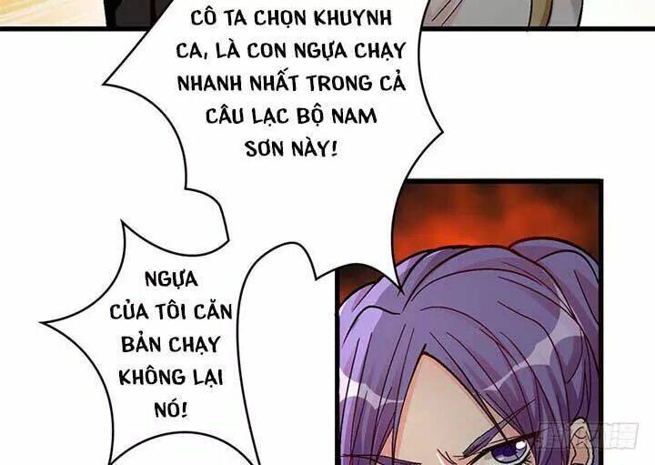 thiên hậu trở về chapter 50 26