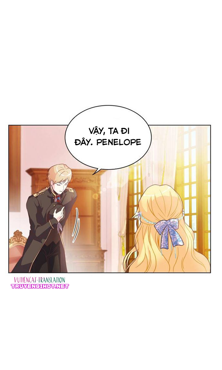 lời cầu hôn đến từ hoàng đế chapter 1 18