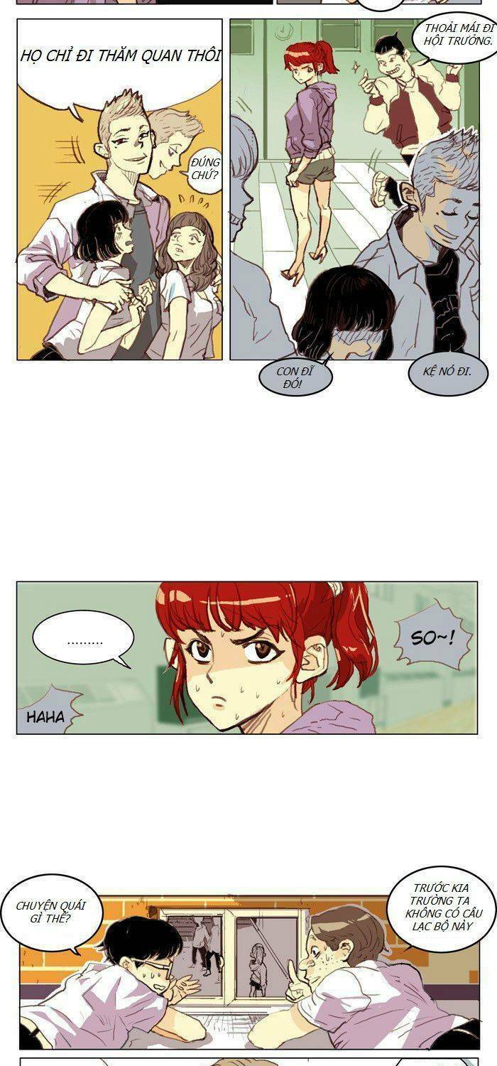 famous man chapter 2 4