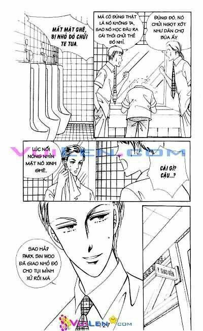 khoảnh khắc định mệnh chapter 1 127