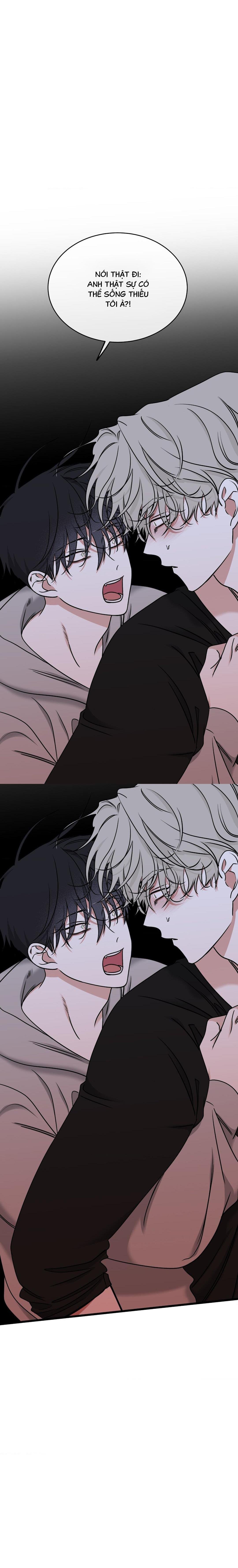 thủy triều thấp lúc chạng vạng chapter 99 72