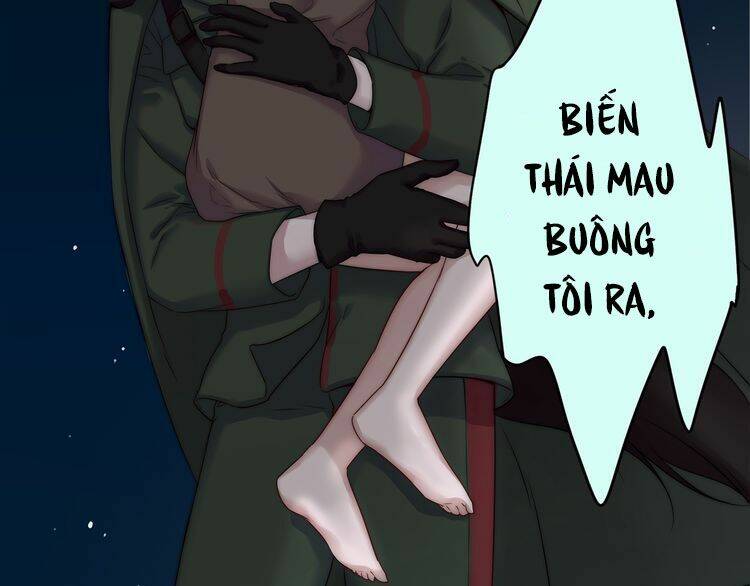 viện bảo tàng tâm nguyện chapter 3.2 11