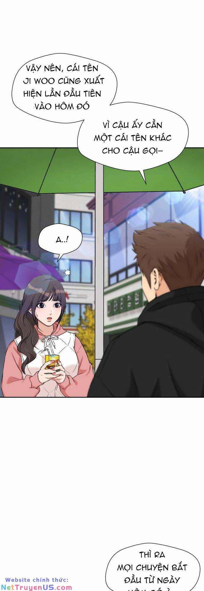 gương mặt thiên tài chapter 111 17