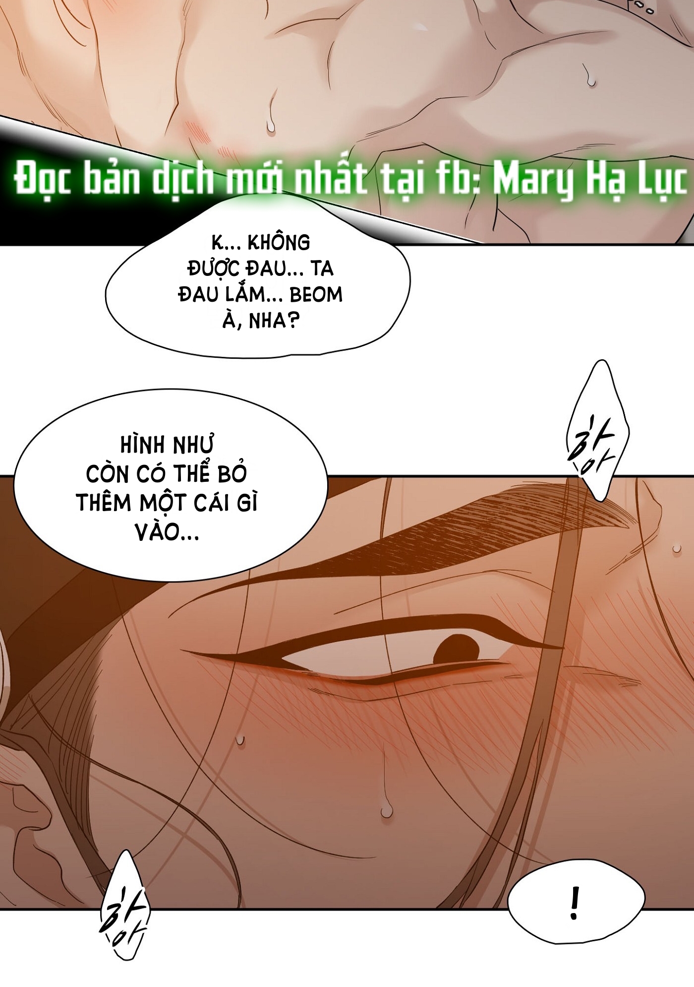 mắt phủ toàn sương chapter 58 35