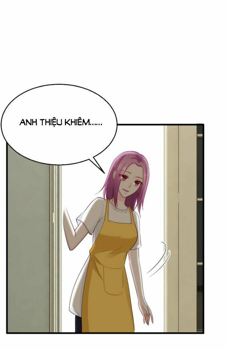 thú cưng độc quyền của boss chapter 82 30