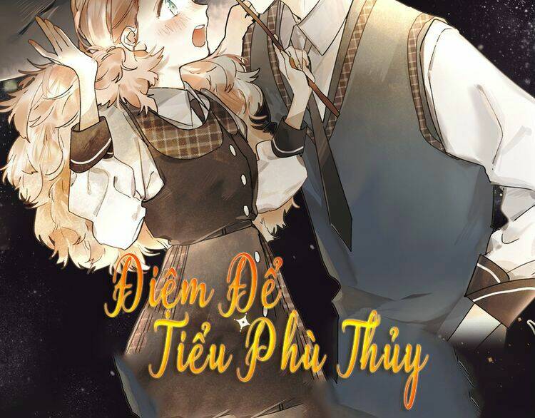 điệm để tiểu phù thủy chapter 0 51