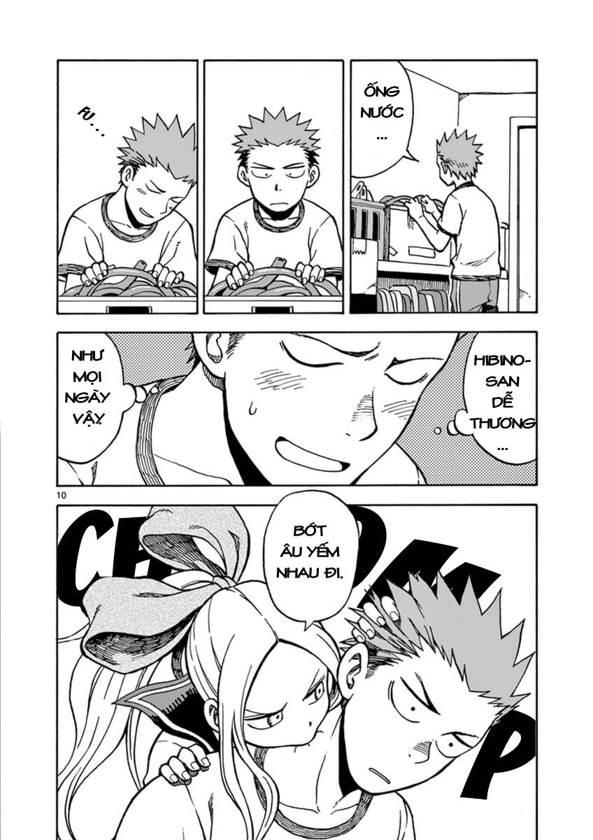 fudatsuki no kyoko-chan chapter 23 10