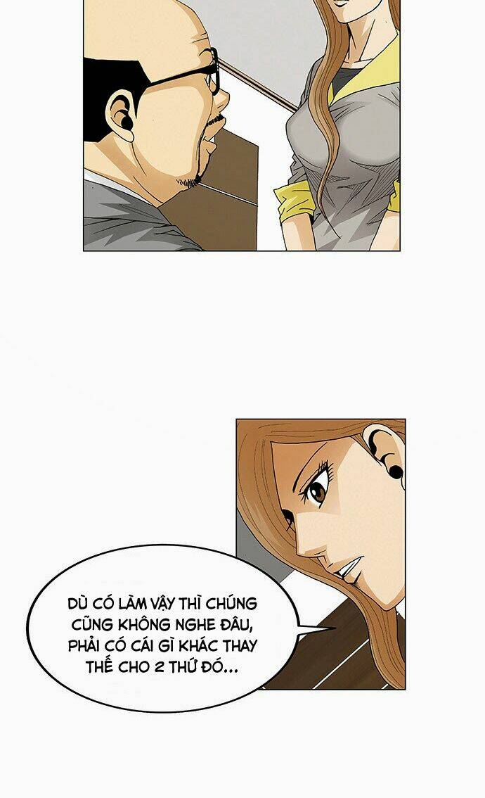 ultimate legend: kang hae hyo chapter 68 14