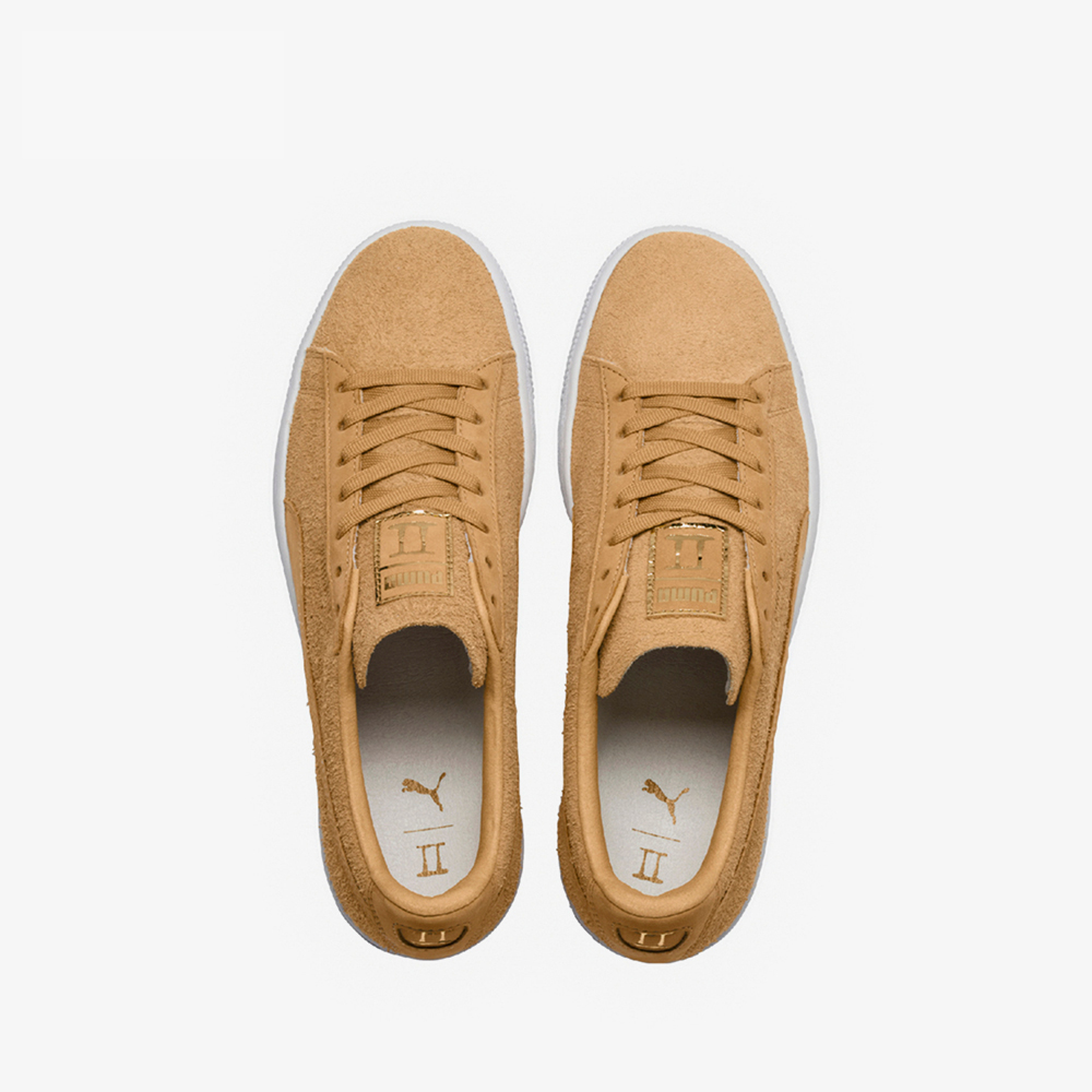 PUMA - Giày Sneaker nam Suede Classic x CHAPTER II 366326-01