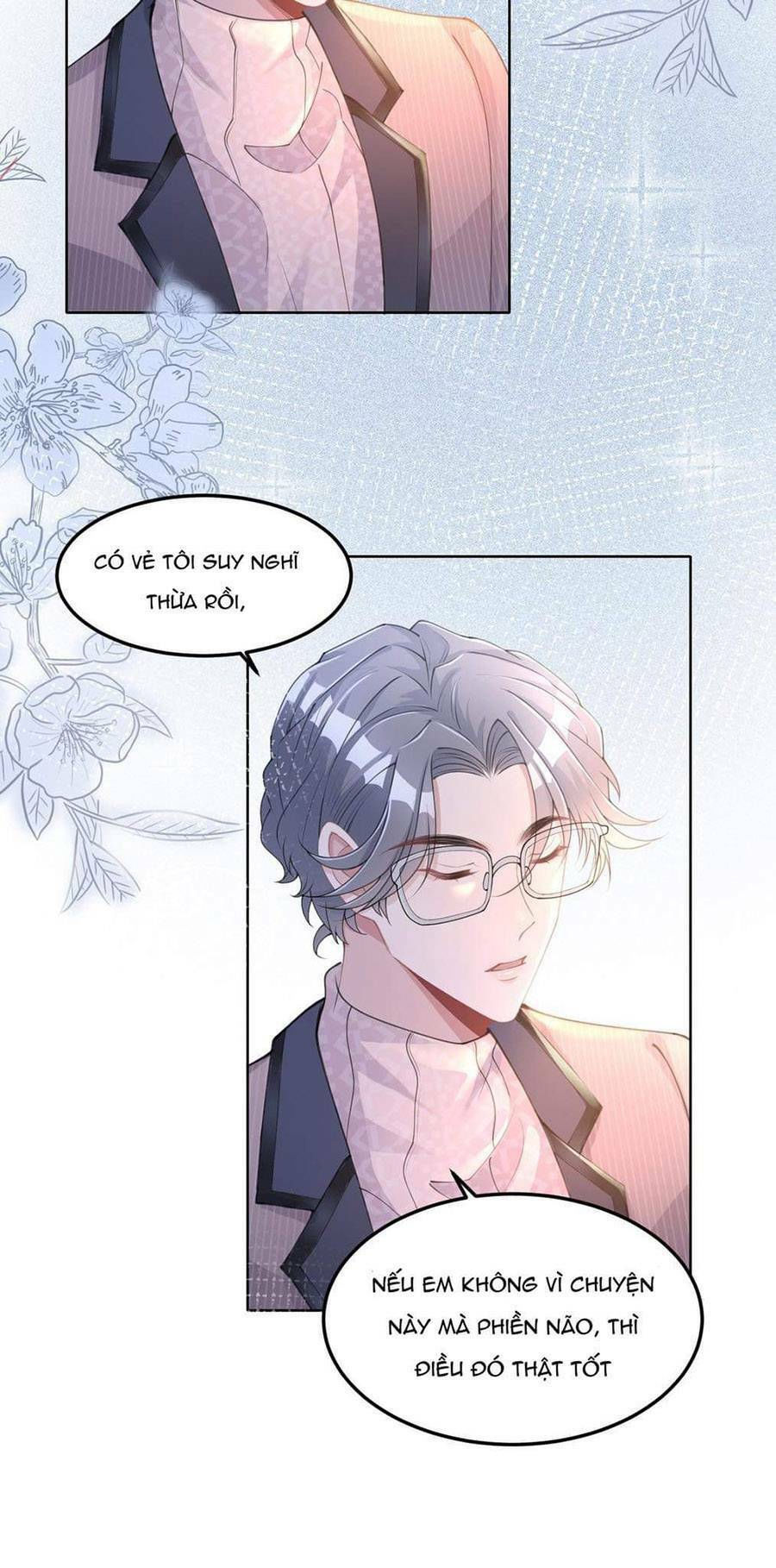 hãy để cô ấy hạ cánh! chapter 4 24