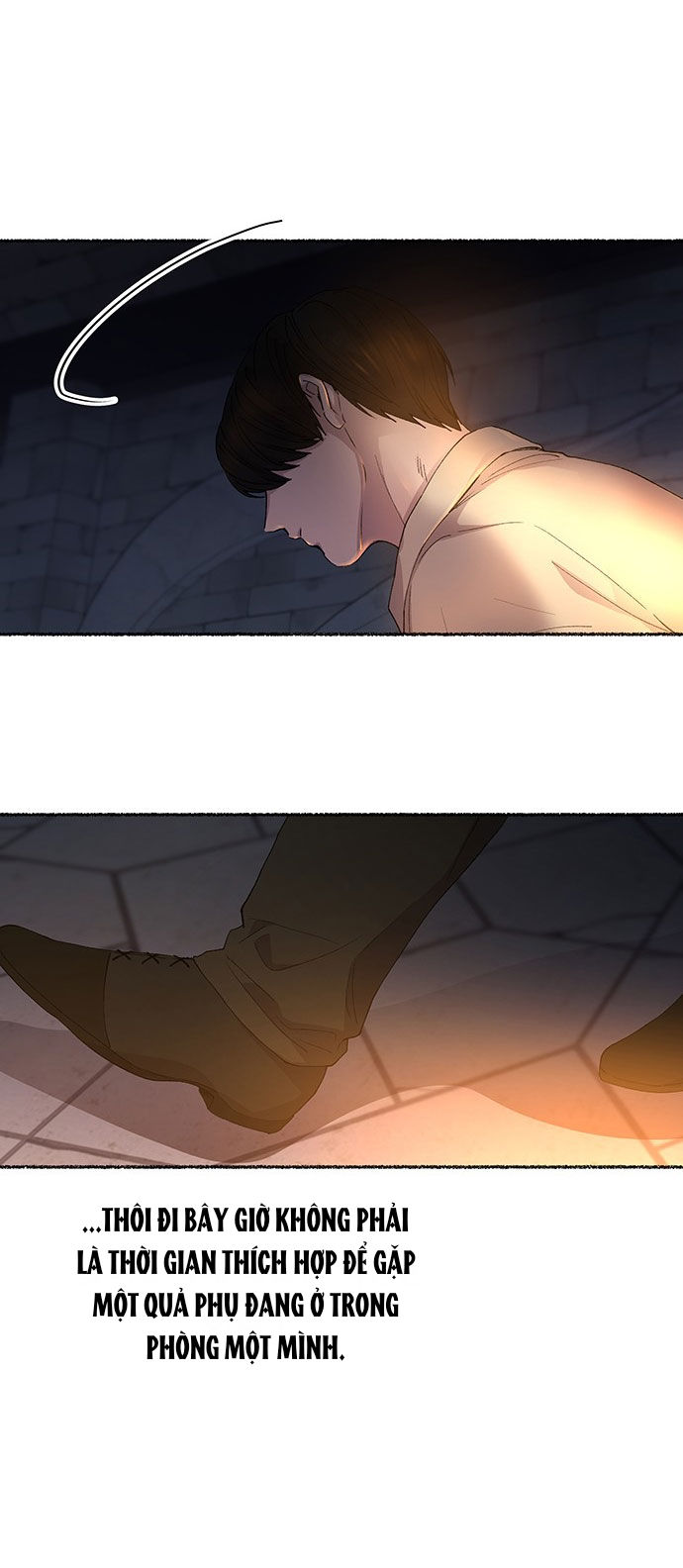 như gió trên cành cây khô chapter 51 13