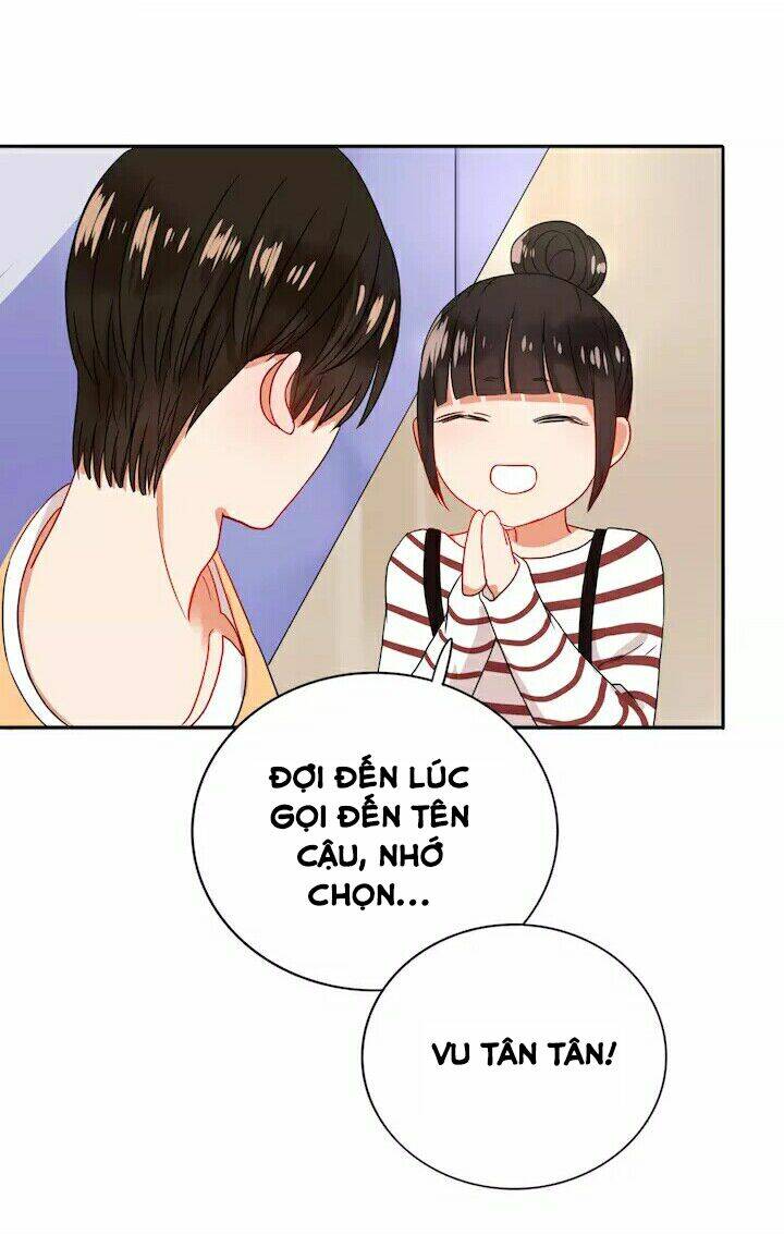 chào buổi sáng, hướng dương chapter 19 42