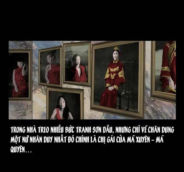 kỳ án có thật chapter 35 49