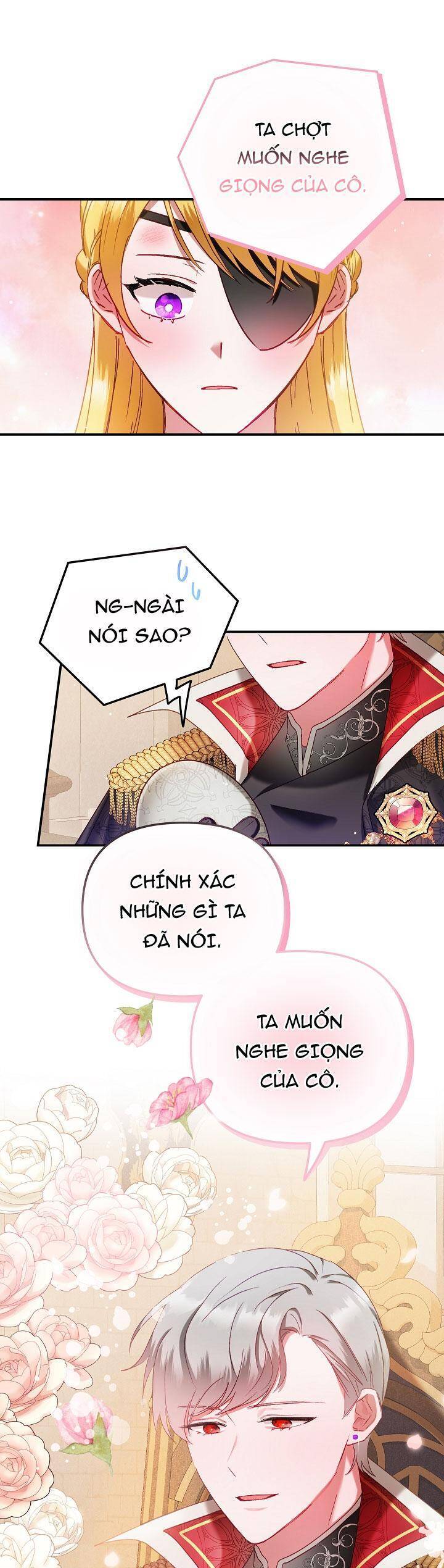 hoàng tử chuyển sinh trở thành người mạnh nhất thế giới nhờ vào sự hiểu biết về bug chapter 44 3