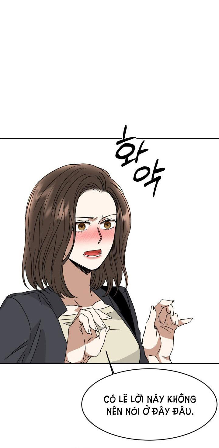 Ưu Thế Tuyệt Đối chapter 9.1 - Trang 22