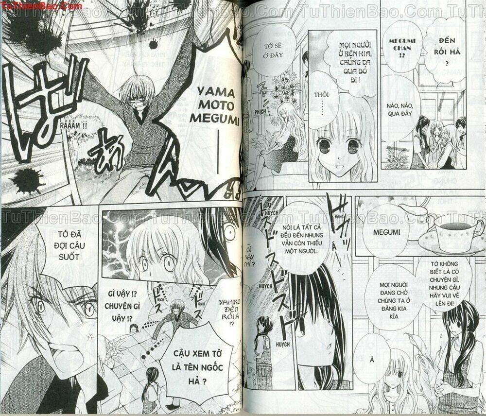 s a - lớp học ưu tú chapter 15 63