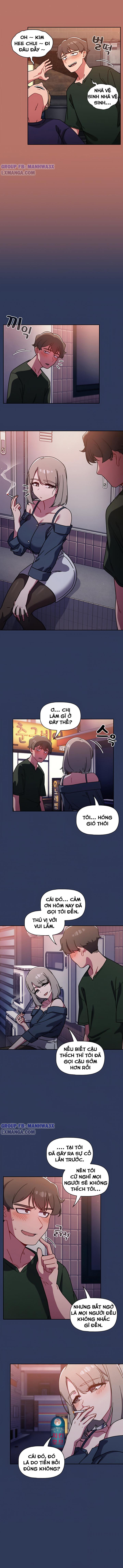 nút bấm dâm dục chapter 15 12