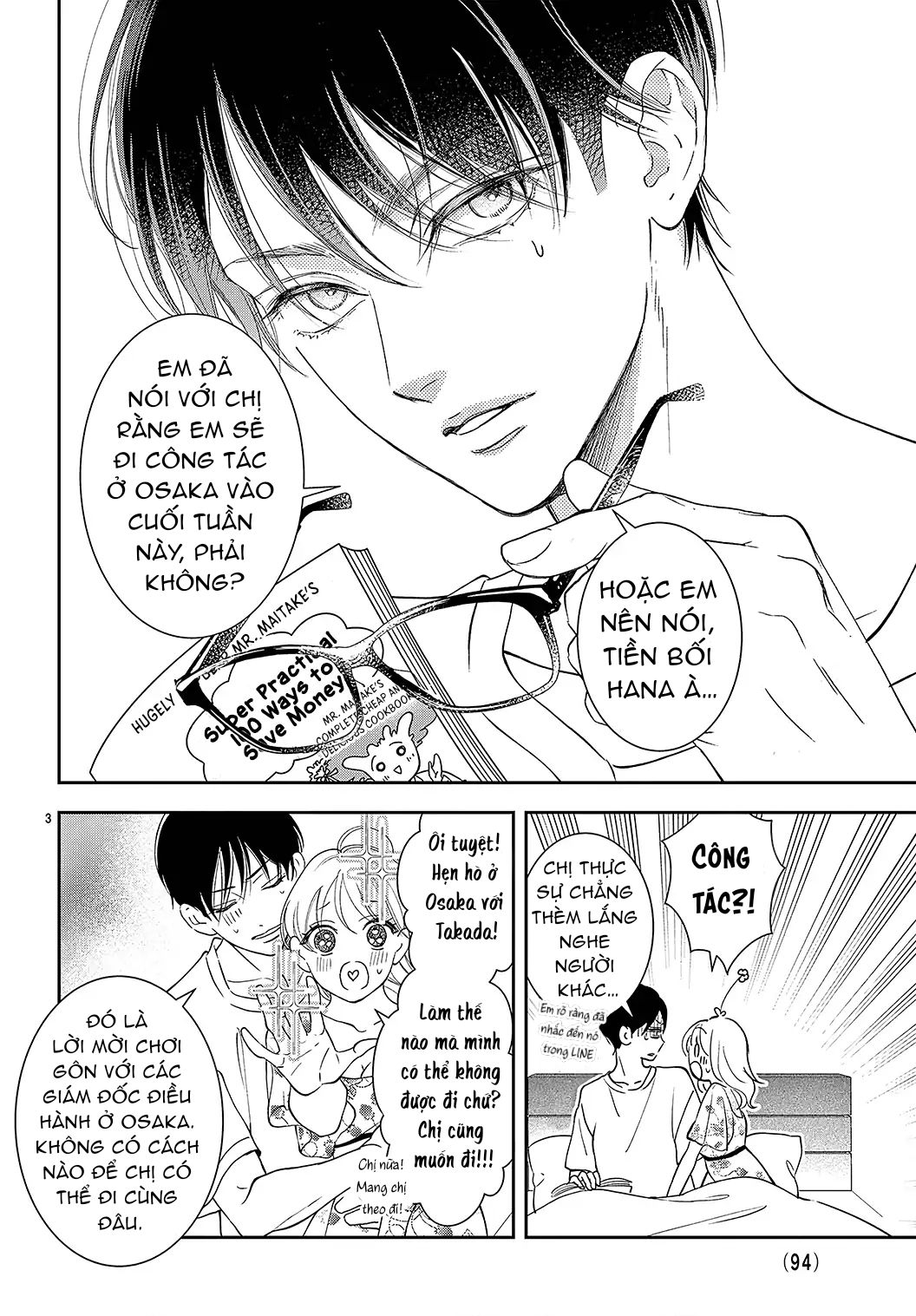 hoa và vận mệnh nghiện ngập chapter 2.1 4