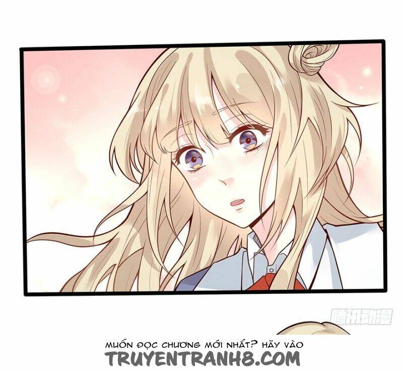 manh yêu truyện chapter 2.1 63