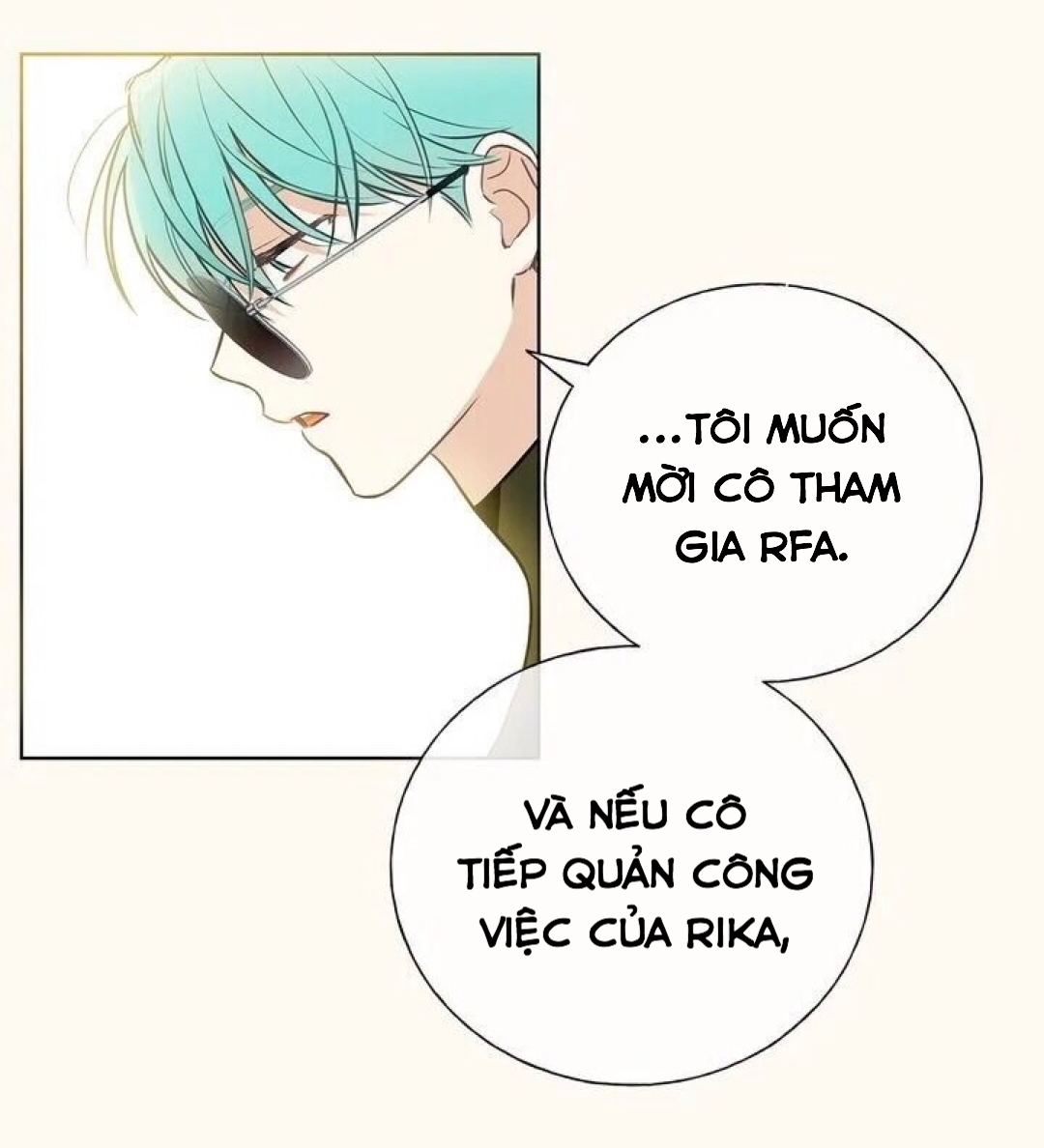 invitation of mystic messenger chapter 3 11