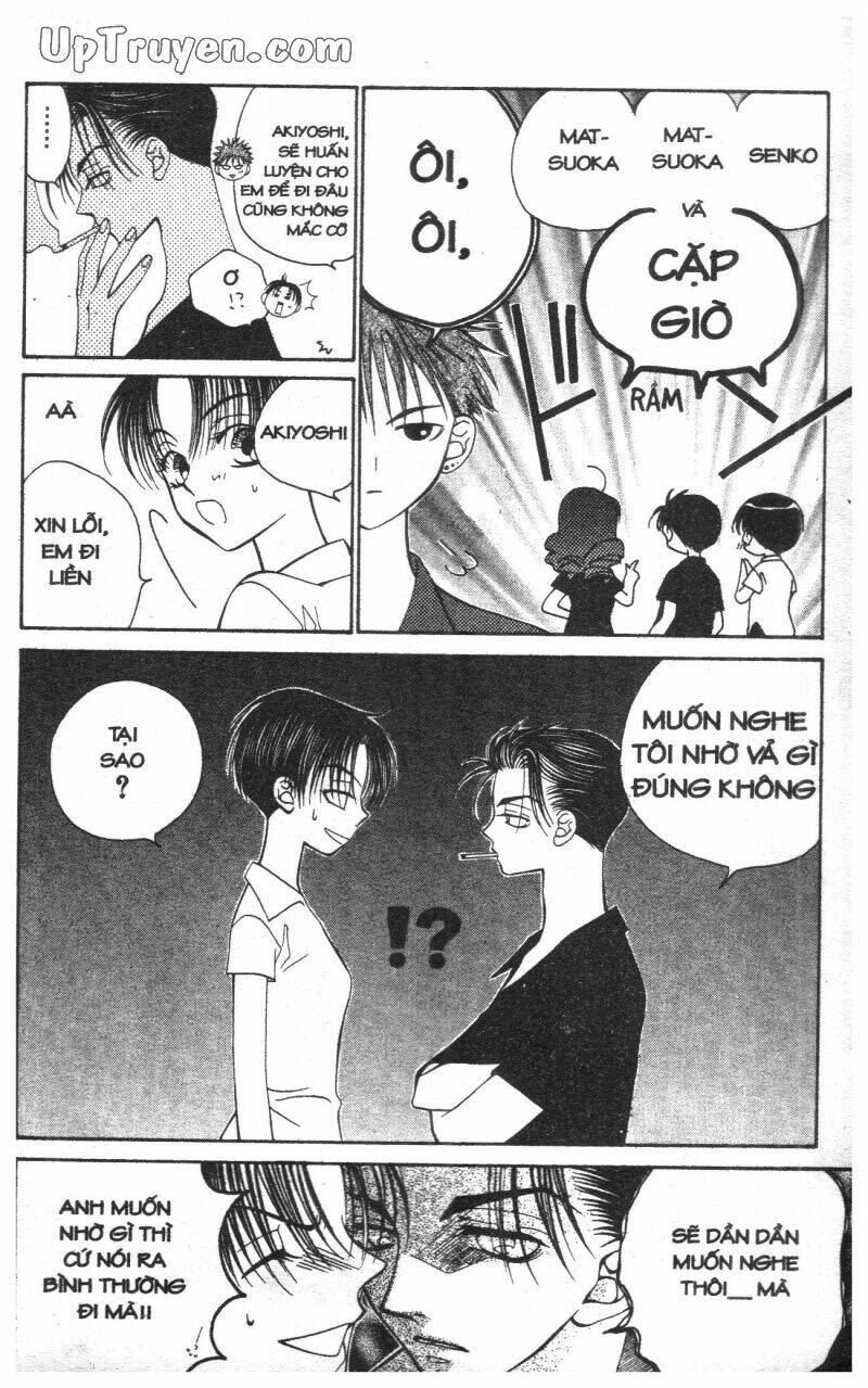 thấy mờ ghét chapter 10 112