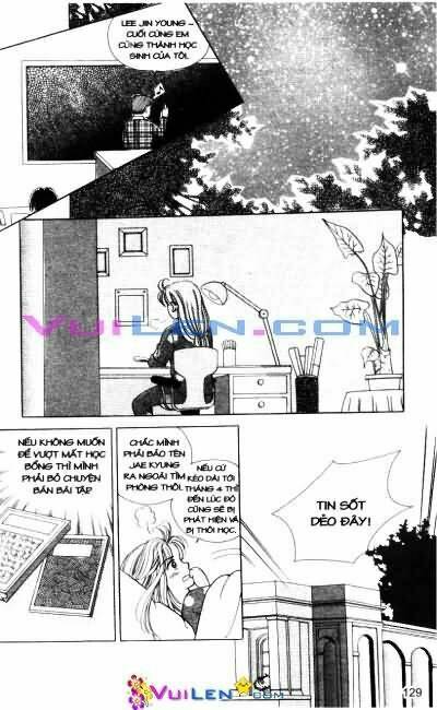 cánh cửa mùa hè chapter 6 129