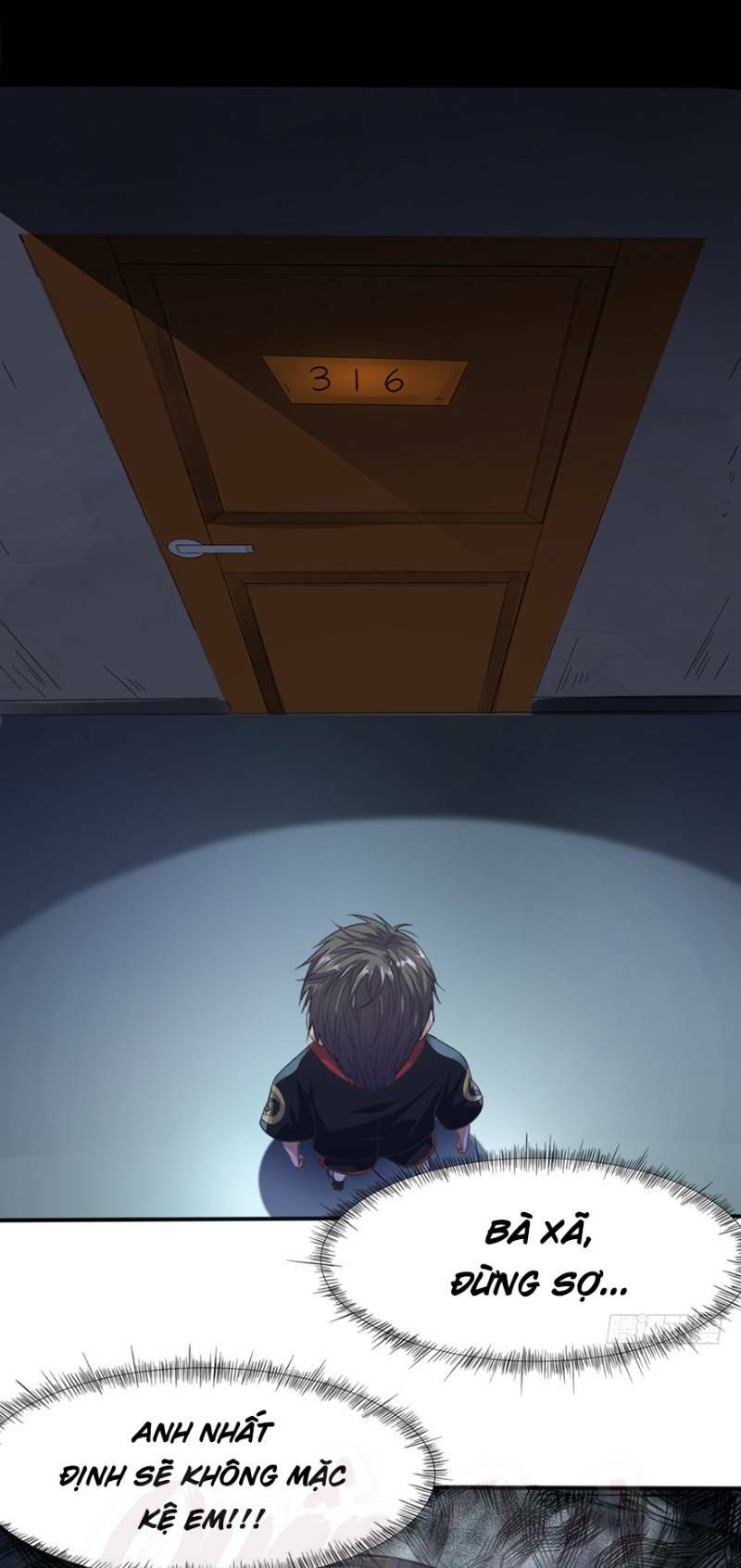 thập nhị thiên kiếp chapter 7 26