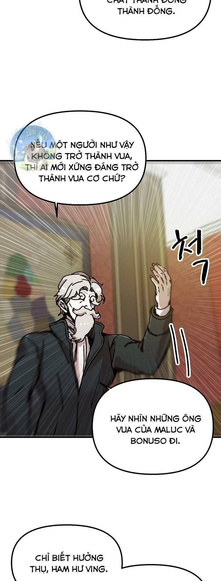 bug player - người chơi lỗi chapter 91 28