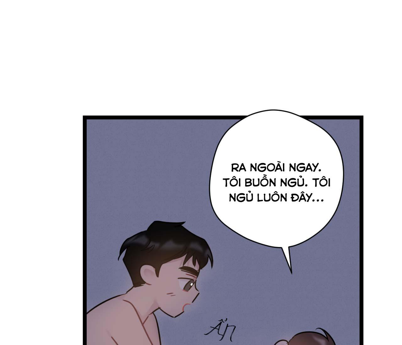 tình yêu bình dị nhất chapter 22 87