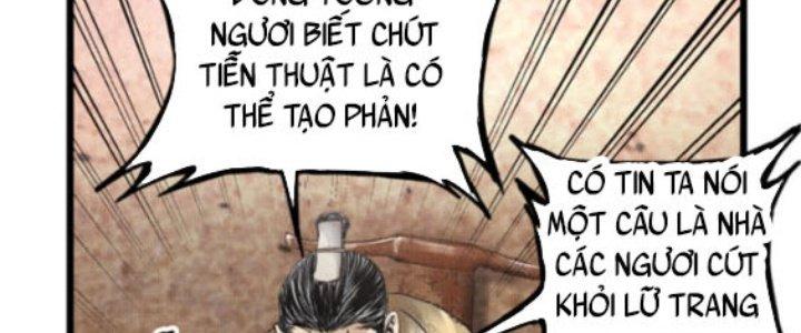 máy mô phỏng nhân sinh của lữ bố chapter 4 59