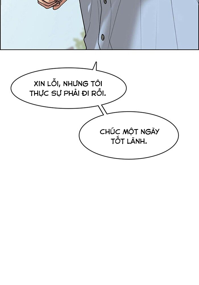 vẻ đẹp đích thực - true beauty chapter 47 16