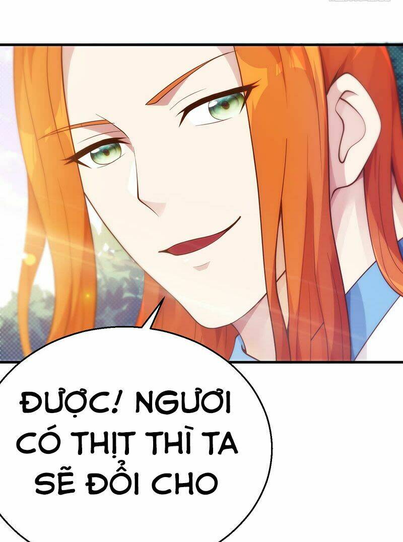 thiên hạ kiếp chapter 19.2 28