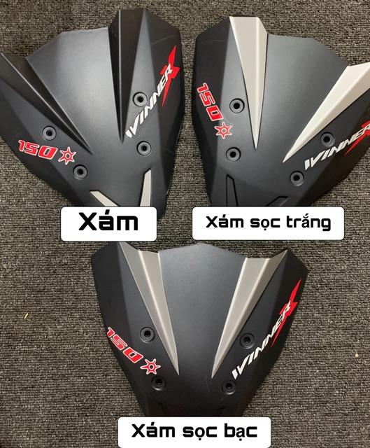 Mão dành cho Winner X đủ màu