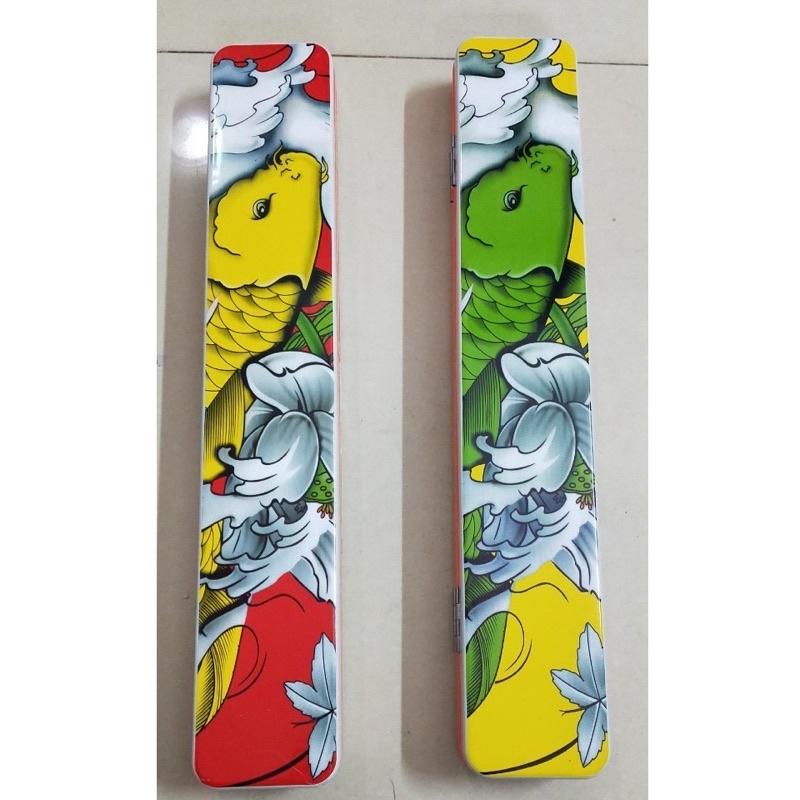 Hộp đựng phao cá chép