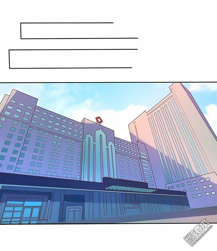 bác sĩ sở cũng muốn yêu chapter 115 8