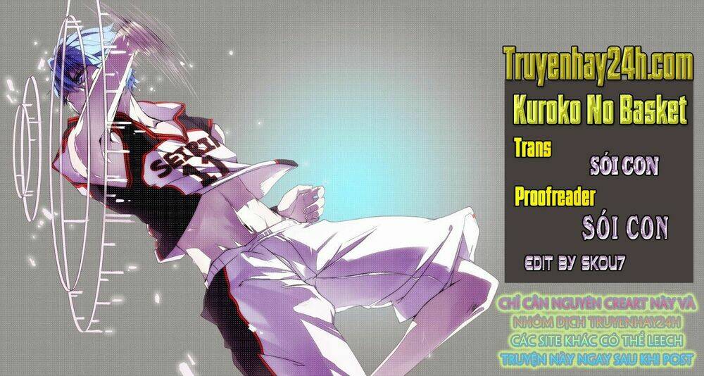 vua bóng rổ kuroko chapter 244 2