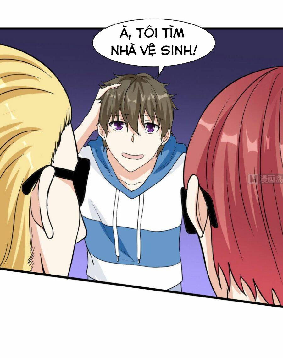 hắn là long ngạo thiên chapter 61 1