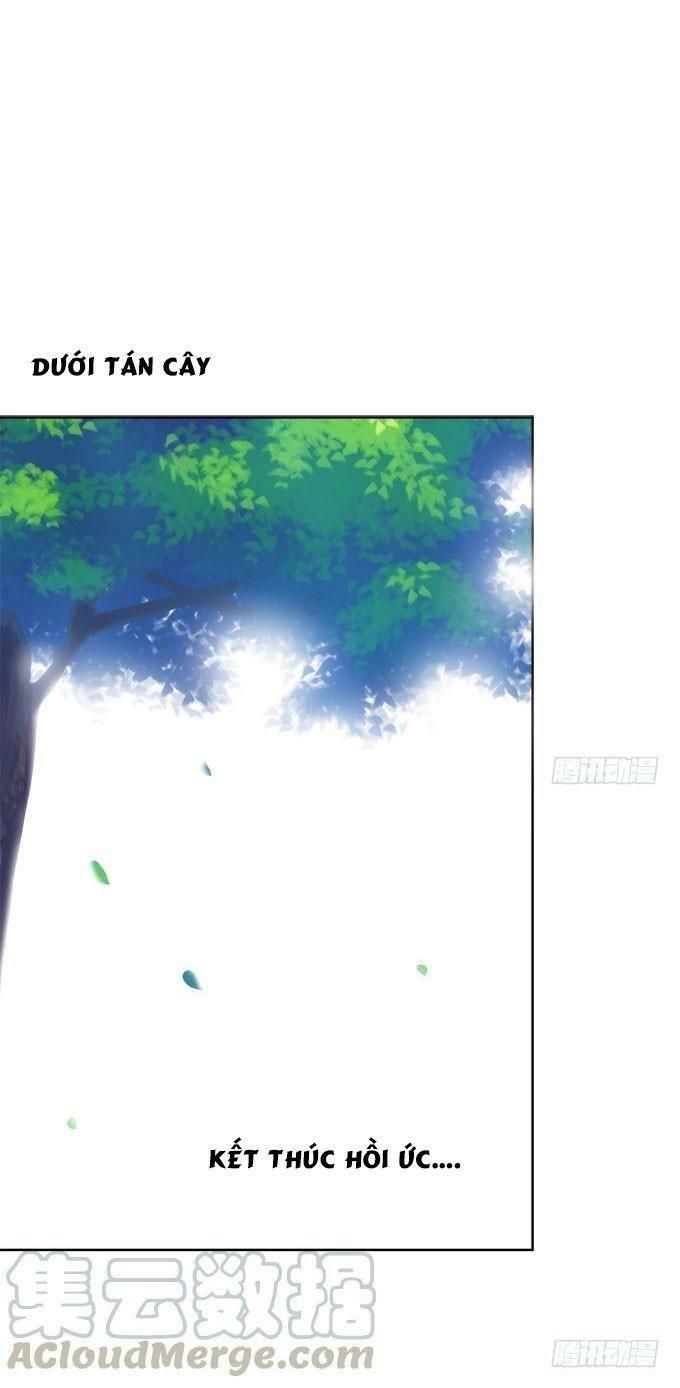 hồ tiên hung bạo chapter 7 20