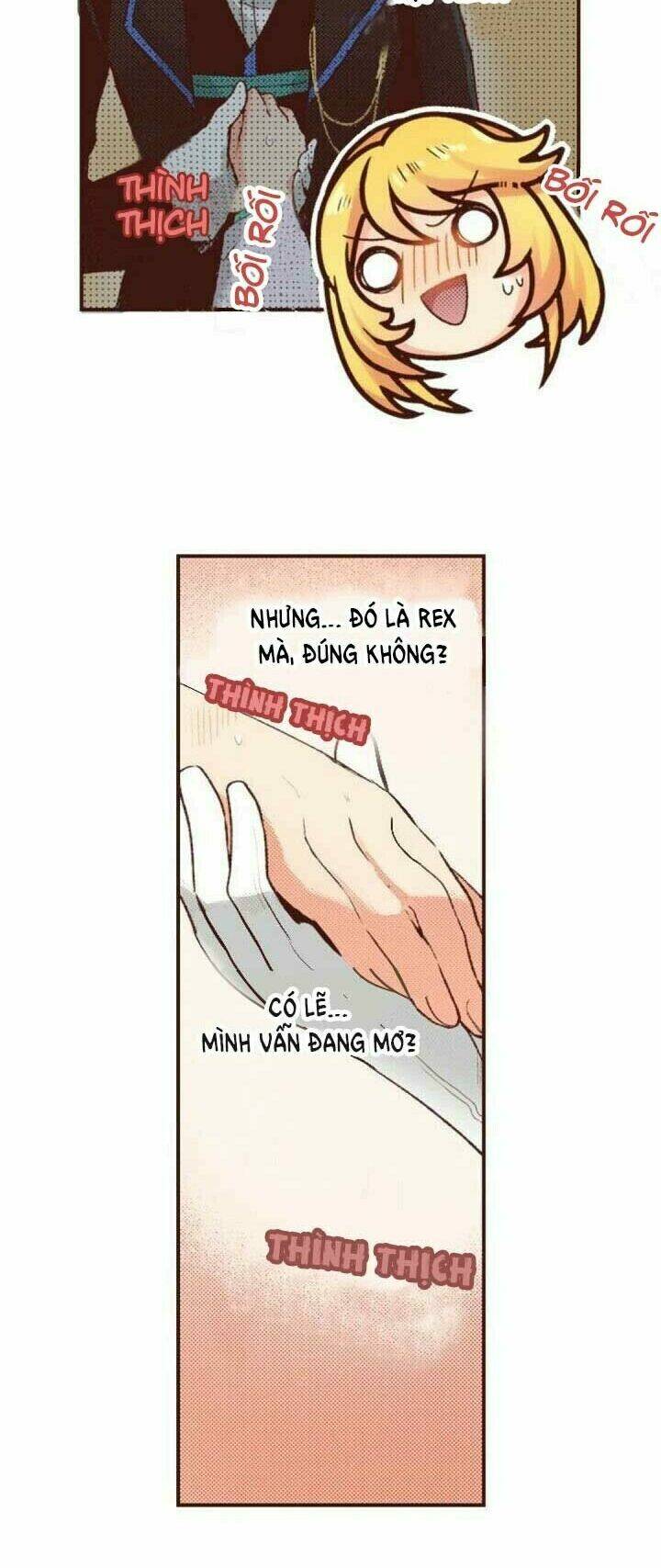 tôi tỉnh lại sau 20 năm! chapter 4.1 8