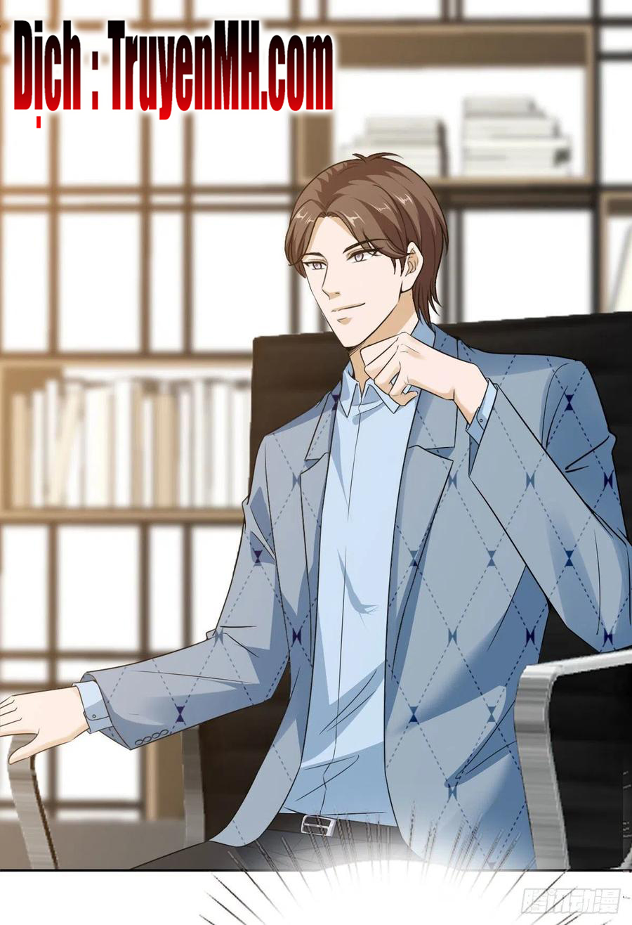 thí hôn lão công, cần giúp sức chapter 204 5