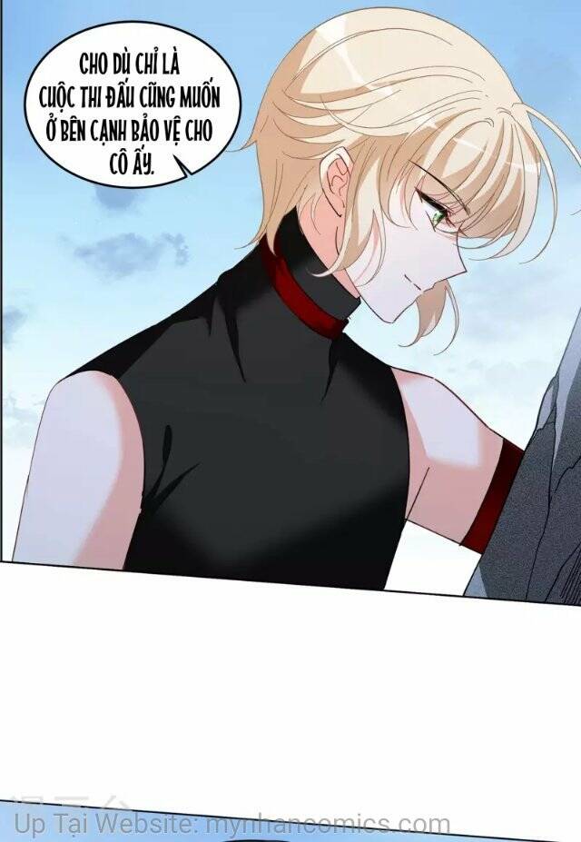 cô ấy đến rồi, xin nằm xuống! chapter 133 20