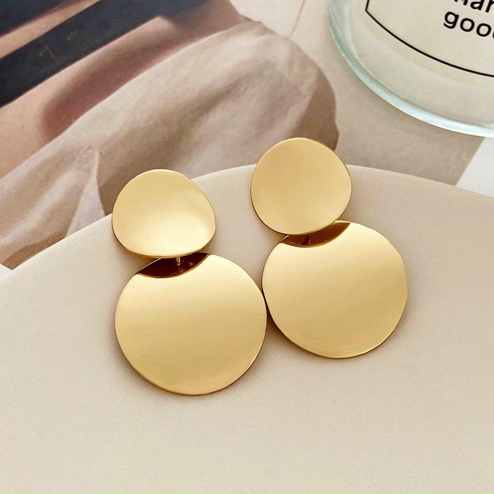 Bông tai thời trang nữ BTI 222