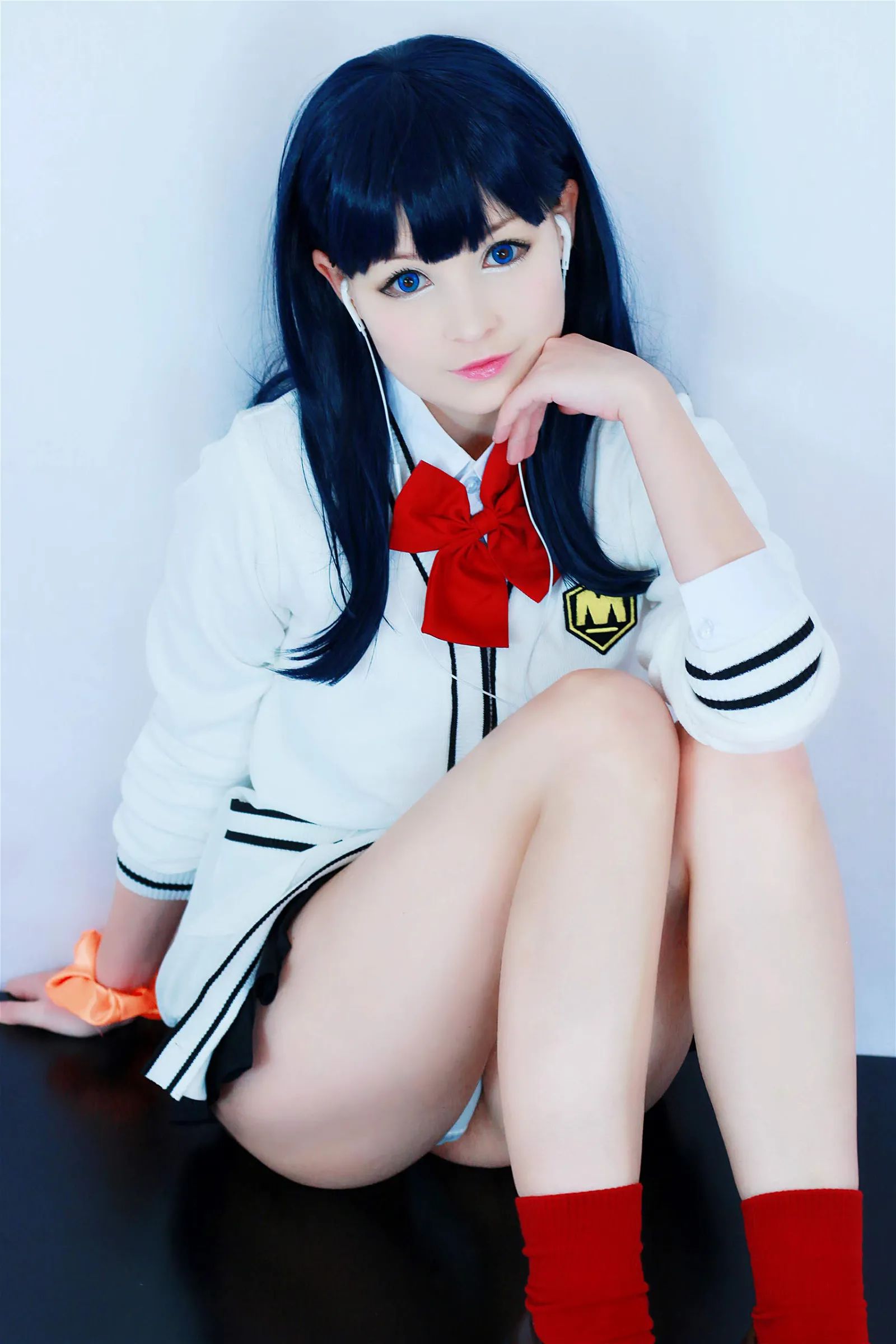 hình cosplay chapter 52 31