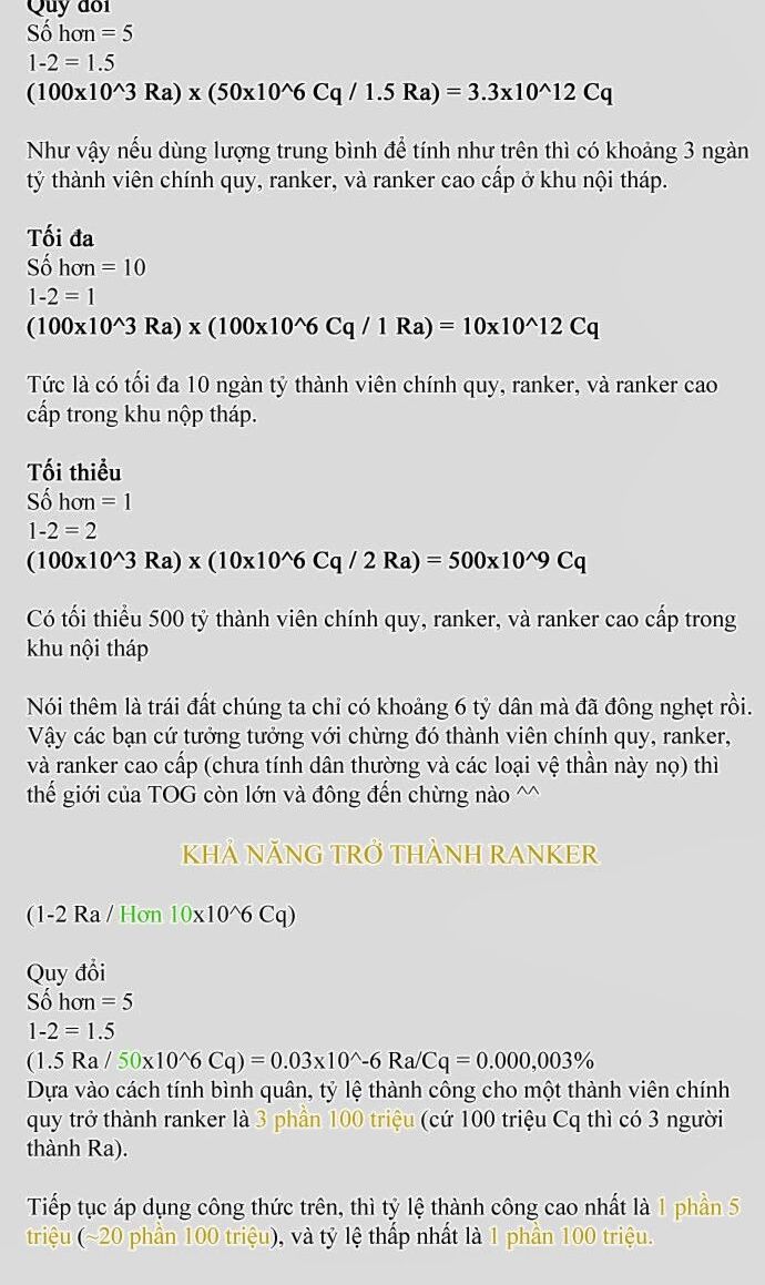 tòa tháp bí ẩn 2 chapter 35 48