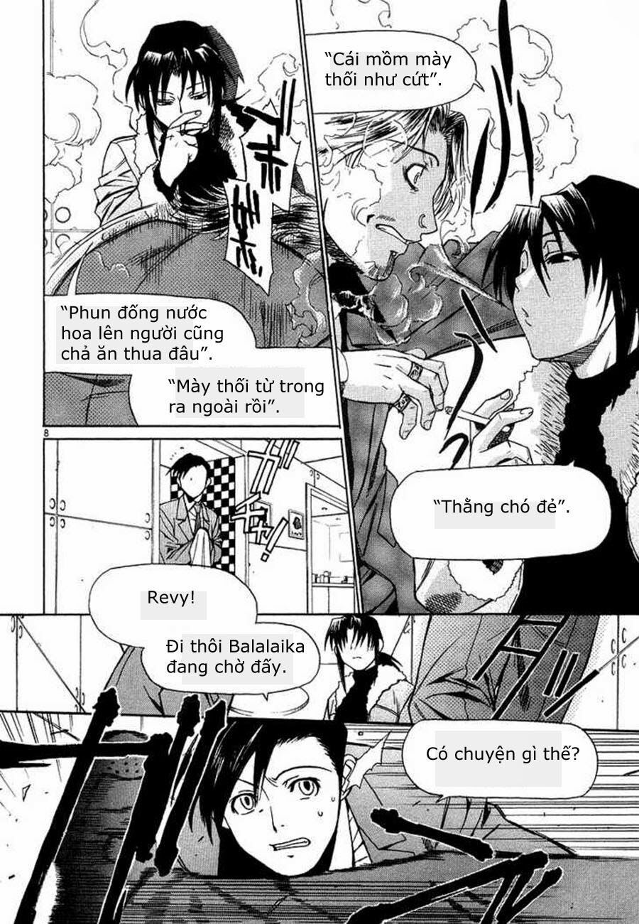 hố đen chapter 25 8