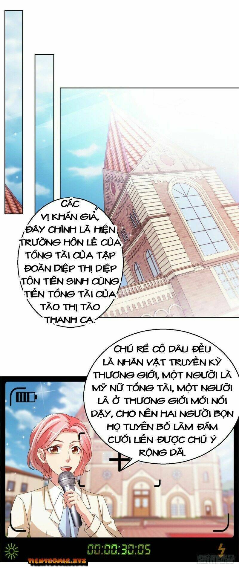 vú em là cổ tiên chapter 139 3